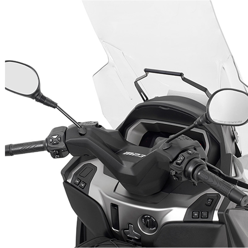 ΜΠΑΡΑ FB5619_MP3HPE400-SPORT-530EXC'22 PIAGGIO GIVI
