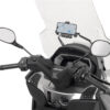 ΜΠΑΡΑ FB5619_MP3HPE400-SPORT-530EXC'22 PIAGGIO GIVI