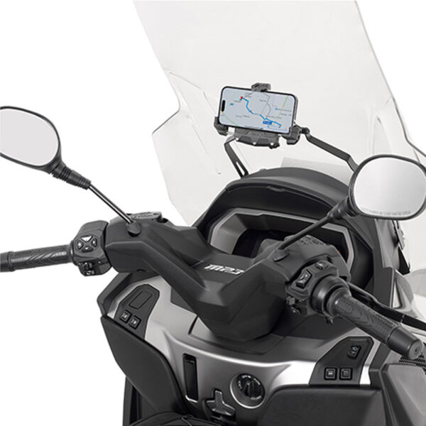 ΜΠΑΡΑ FB5619_MP3HPE400-SPORT-530EXC'22 PIAGGIO GIVI