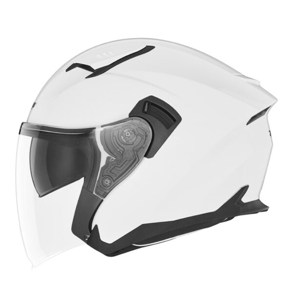 ΚΡΑΝΟΣ NOX N130 ΑΣΠΡΟ PEARL GLOSS