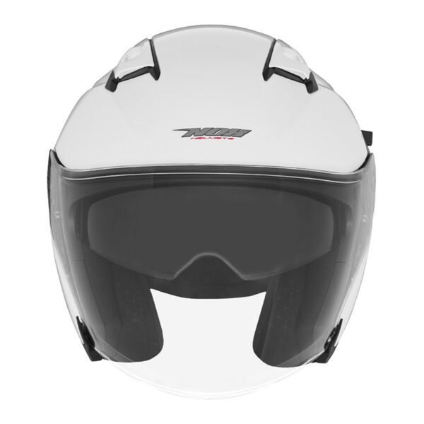 ΚΡΑΝΟΣ NOX N130 ΑΣΠΡΟ PEARL GLOSS