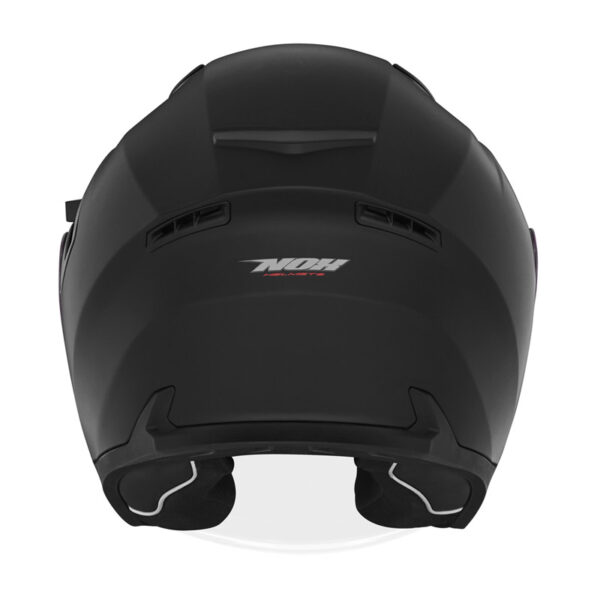 ΚΡΑΝΟΣ NOX N130 ΜΑΥΡΟ ΜΑΤ