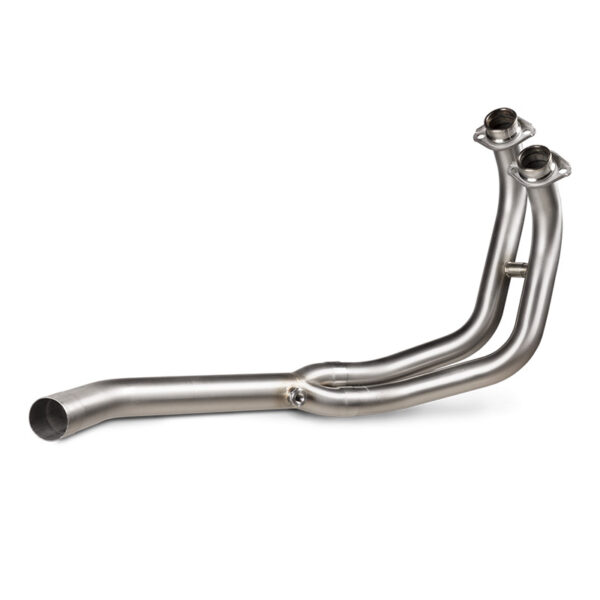 ΛΑΙΜΟΙ ΕΞΑΤΜΙΣΗΣ AKRAPOVIC E-Y7R2 YAMAHA XTZ 700 TENERE 19-23 RACING