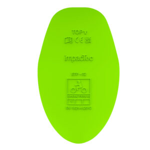 ΠΡΟΣΤΑΣΙΕΣ EN 1621-1 IMPACTEC ELBOW / KNEE PROTECTORS ETP-02 ΠΡΑΣΙΝΕΣ