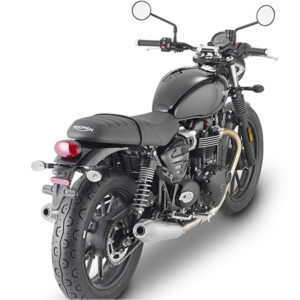 ΒΑΣΕΙΣ ΠΛΑΙΝΩΝ ΣΑΚΩΝ TR6407 STREET TWIN 900 (16 > 23) / BONNEVILLE T100 (17 > 22) / T120 (16 > 23 TRIUPM