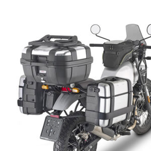 ΒΑΣΕΙΣ ΠΛΑΙΝΩΝ ΒΑΛΙΤΣΩΝ GIVI PL9059 ROYAL ENFIELD HIMALAYAN '21-'23