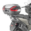 ΣΧΑΡΑ GIVI SR6122 KYMCO AK550 '23