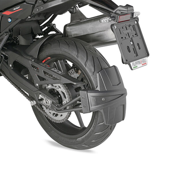 KIT GIVI RM8717KIT BENELLI TRK702 / TRK702 X '23-'24