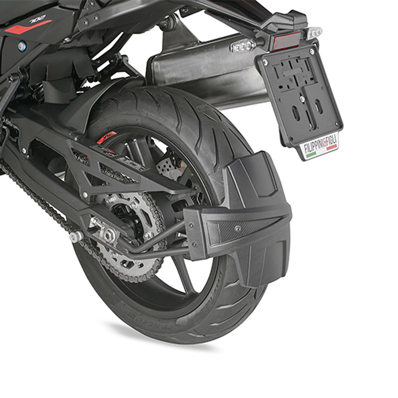 KIT GIVI RM8717KIT BENELLI TRK702 / TRK702 X '23-'24