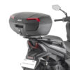 ΣΧΑΡΑ GIVI SR9700 QJ MOTOR ORT 350 '24