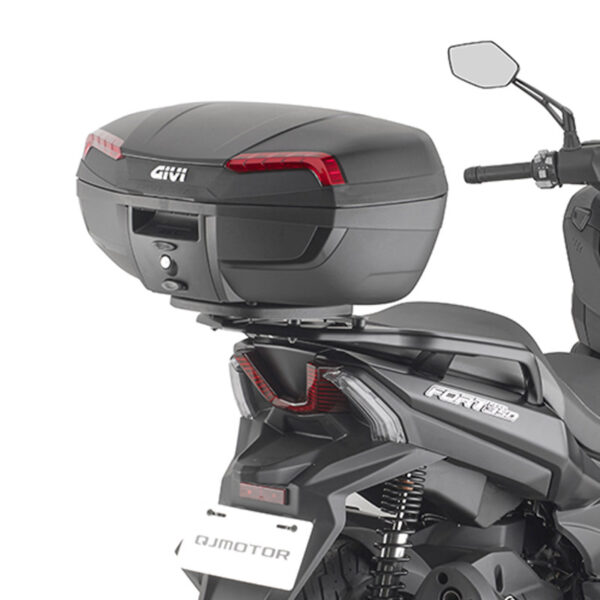 ΣΧΑΡΑ GIVI SR9700 QJ MOTOR ORT 350 '24
