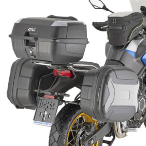 ΒΑΣΕΙΣ ΠΛΑΙΝΩΝ ΒΑΛΙΤΣΩΝ GIVI PL9257 VOGE VALICO 525DSX '24 / 625 DSX '25