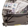 ACTION CAMERA KIT GORILLA SHOEI GT-AIR 3