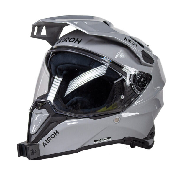 ACTION CAMERA KIT GORILLA AIROH COMMANDER 2 / BMW GS PURE
