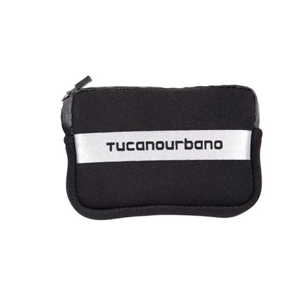 ΜΠΡΕΛΟΚ TUCANO URBANO KEY BAG CAMOSALSA
