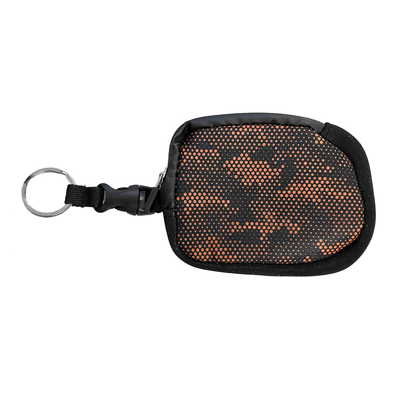 ΜΠΡΕΛΟΚ TUCANO URBANO KEY BAG CAMOSALSA