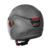 ΚΡΑΝΟΣ GIVI H12.5 JET MATT TITANIUM