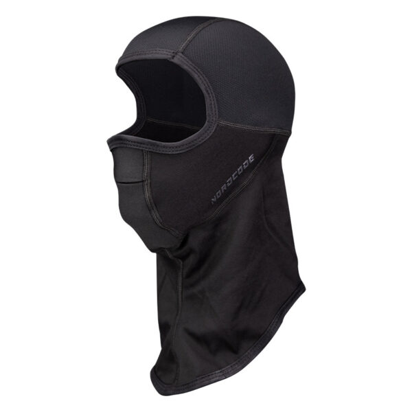 ΚΟΥΚΟΥΛΑ ΚΕΦΑΛΙΟΥ NORDCODE NEO BALACLAVA ΜΑΥΡΟ