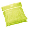 ΑΔΙΑΒΡΟΧΟ ΣΕΤ TUCANO URBANO DILUVIO DAY HYDROSCUD® FLUO / ΜΑΥΡΟ