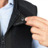 ΓΙΛΕΚΟ ΑΕΡΟΣΑΚΟΣ TUCANO URBANO AIRSCUD FLEX VEST ΜΑΥΡΟ
