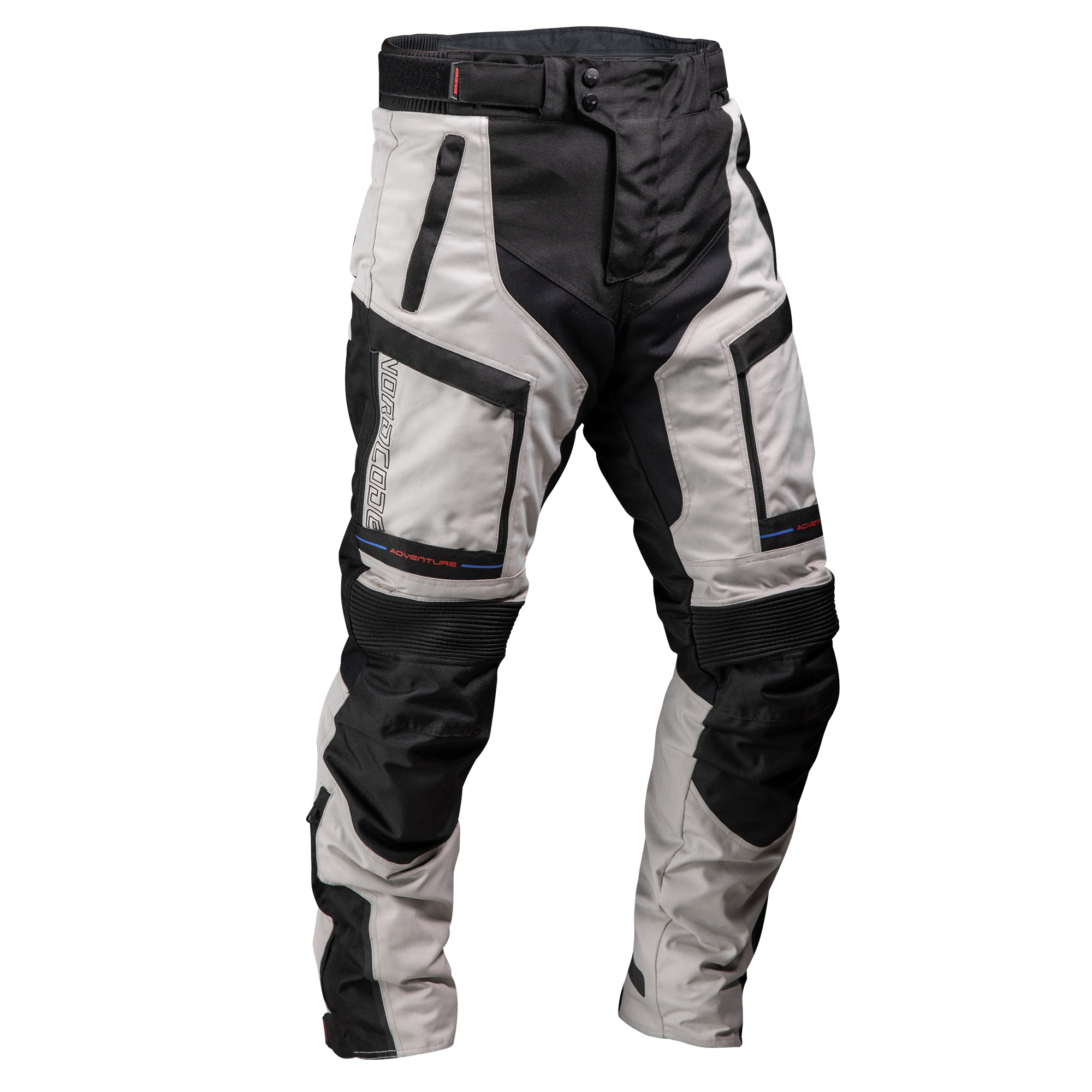 ΠΑΝΤΕΛΟΝΙ NORDCODE ADVENTURE EVO 24 ΓΚΡΙ / ΜΑΥΡΟ