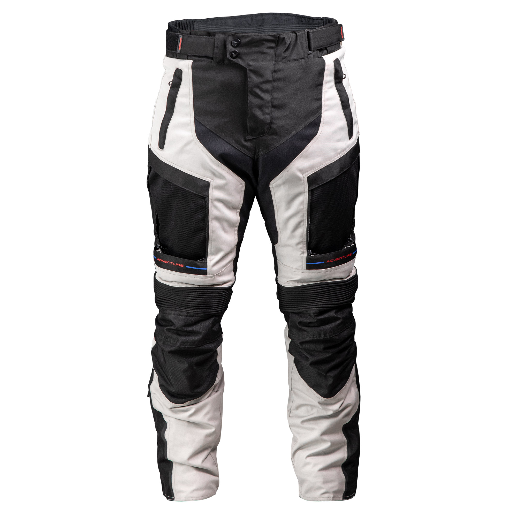 ΠΑΝΤΕΛΟΝΙ NORDCODE ADVENTURE EVO 24 OVERSIZE ΓΚΡΙ / ΜΑΥΡΟ