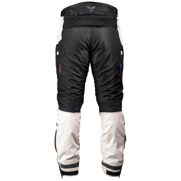 ΠΑΝΤΕΛΟΝΙ NORDCODE ADVENTURE EVO 24 OVERSIZE ΓΚΡΙ / ΜΑΥΡΟ ΠΑΝΤΕΛΟΝΙ NORDCODE ADVENTURE EVO 24 OVERSIZE ΓΚΡΙ / ΜΑΥΡΟ