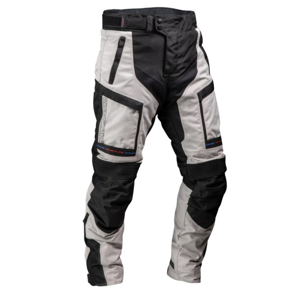 ΠΑΝΤΕΛΟΝΙ NORDCODE ADVENTURE EVO 24 OVERSIZE ΓΚΡΙ / ΜΑΥΡΟ