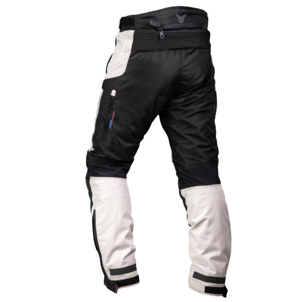 ΠΑΝΤΕΛΟΝΙ NORDCODE ADVENTURE EVO 24 OVERSIZE ΓΚΡΙ / ΜΑΥΡΟ