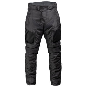 ΠΑΝΤΕΛΟΝΙ NORDCODE ADVENTURE EVO 24 OVERSIZE ΜΑΥΡΟ