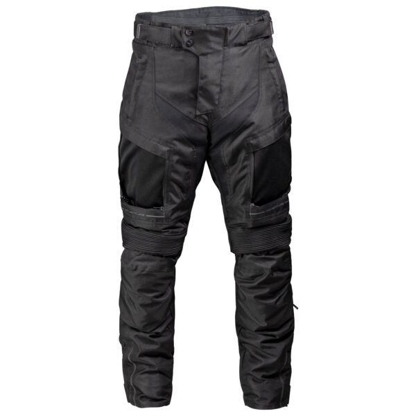 ΠΑΝΤΕΛΟΝΙ NORDCODE ADVENTURE EVO 24 OVERSIZE ΜΑΥΡΟ