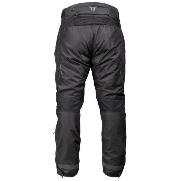 ΠΑΝΤΕΛΟΝΙ NORDCODE ADVENTURE EVO 24 OVERSIZE ΜΑΥΡΟ ΠΑΝΤΕΛΟΝΙ NORDCODE ADVENTURE EVO 24 OVERSIZE ΜΑΥΡΟ