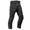 ΠΑΝΤΕΛΟΝΙ NORDCODE ADVENTURE EVO 24 OVERSIZE ΜΑΥΡΟ
