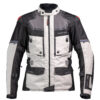 NORDCODE ΜΠΟΥΦΑΝ ADVENTURE EVO 24 OVERSIZE ΑΝΟΙΧΤΟ ΓΚΡΙ / ΜΑΥΡΟ