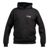 HOODIE NORDCODE ΜΑΥΡΟ