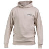 HOODIE NORDCODE ΕΚΡΟΥ