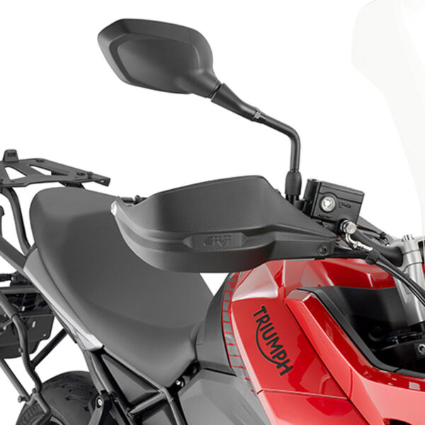 ΠΡΟΣΤΑΣΙΑ ΧΕΡΙΩΝ HP6421B_TIGER SPORT 660'22-23 TRIUMPH GIVI