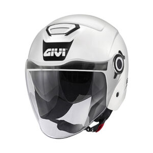 ΚΡΑΝΟΣ GIVI H12.5 JET WHITE