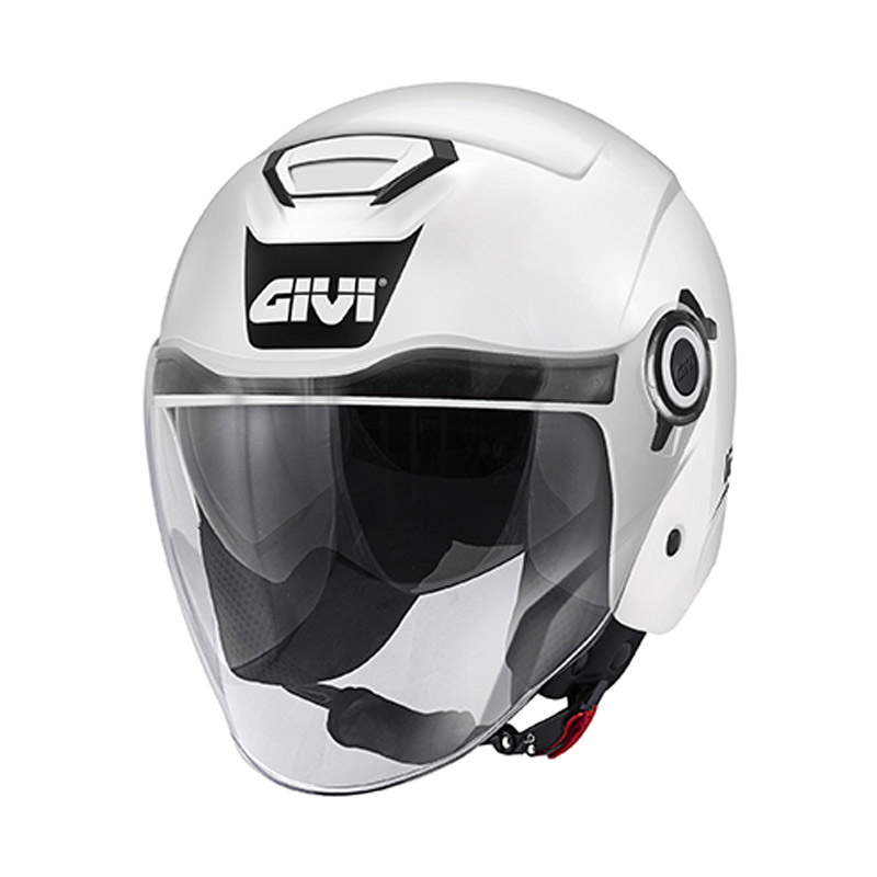 ΚΡΑΝΟΣ GIVI H12.5 JET WHITE