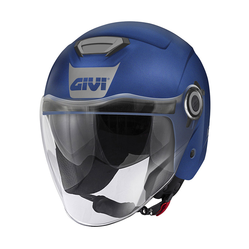 ΚΡΑΝΟΣ GIVI H12.5 JET BLUE METALLIC / GREY