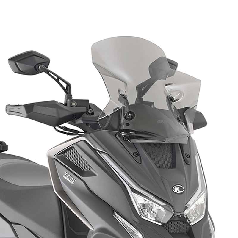 ΖΕΛΑΤΙΝΑ GIVI D6124S KYMCO DTX 360 '21-'23