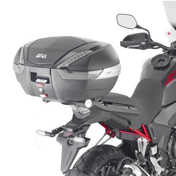 ΣΧΑΡΑ GIVI SR1171 HONDA NX500 '24-'25 / CB500X '13-'24