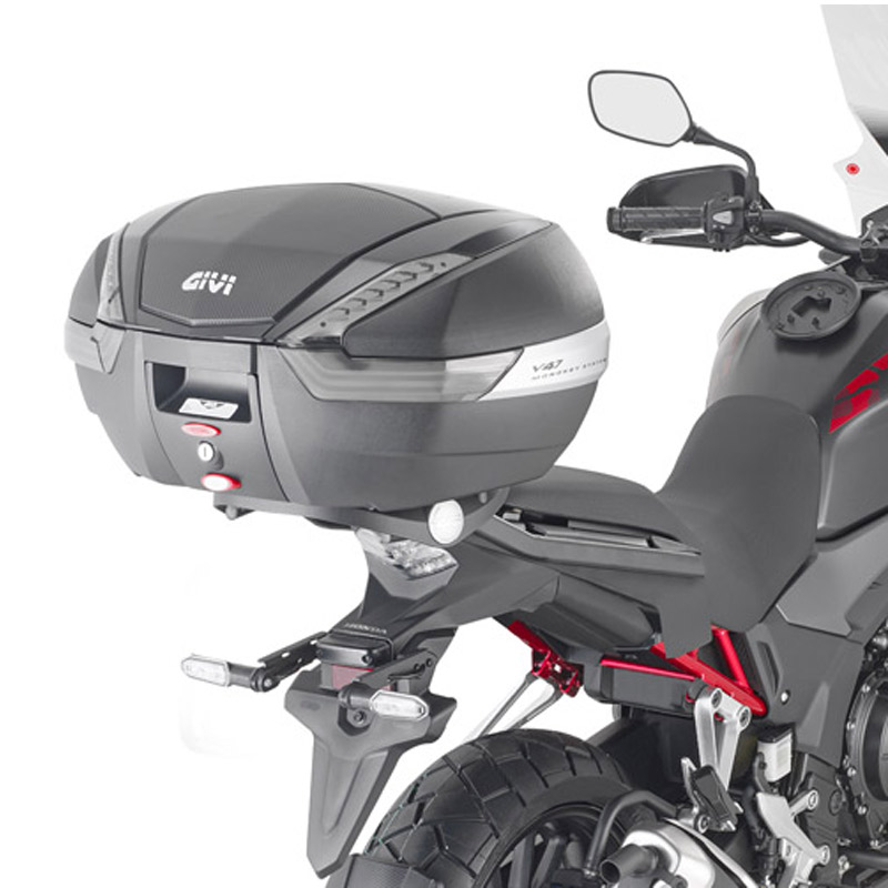 ΣΧΑΡΑ GIVI SR1171 HONDA NX500 '24-'25 / CB500X '13-'24