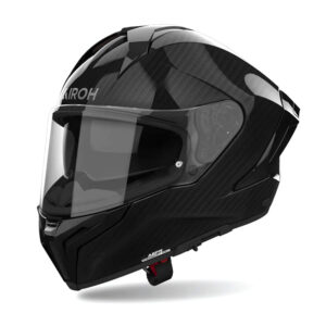 ΚΡΑΝΟΣ AIROH MATRYX CARBON GLOSS