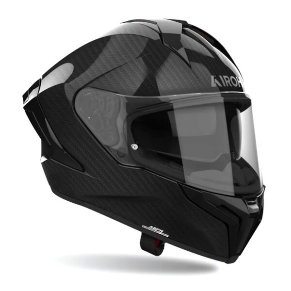 ΚΡΑΝΟΣ AIROH MATRYX CARBON GLOSS