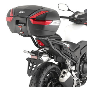 ΣΧΑΡΑ GIVI SR1206 HONDA CB500 HORNET '24
