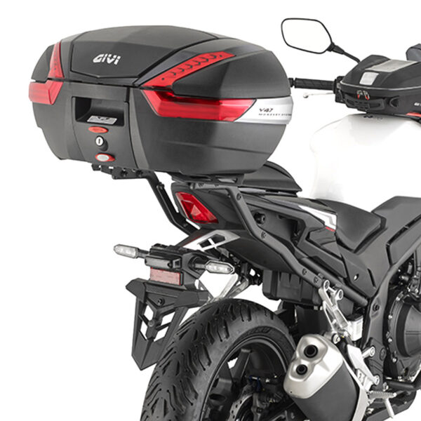 ΣΧΑΡΑ GIVI SR1206 HONDA CB500 HORNET '24
