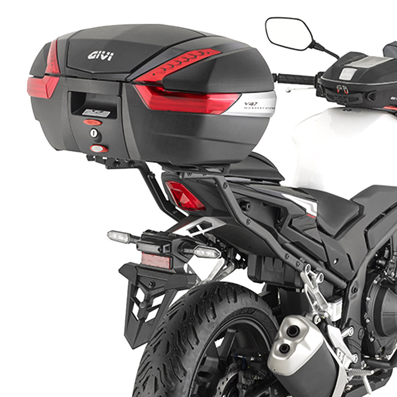 ΣΧΑΡΑ GIVI SR1206 HONDA CB500 HORNET '24