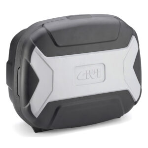 ΒΑΛΙΤΣΑ ΚΕΝΤΡΙΚΗ / ΠΛΑΙΝΗ GIVI TRK35BN TREKKER LITE MONOKEY 35LTR ΜΑΥΡΗ / ΓΚΡΙ