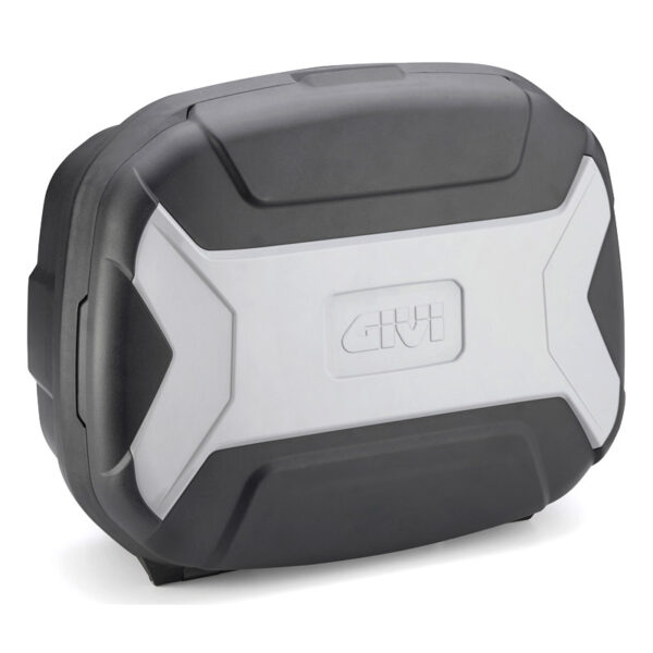 ΒΑΛΙΤΣΑ ΚΕΝΤΡΙΚΗ / ΠΛΑΙΝΗ GIVI TRK35BN TREKKER LITE MONOKEY 35LTR ΜΑΥΡΗ / ΓΚΡΙ